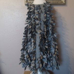 Donita Special Occasion Petal Dress